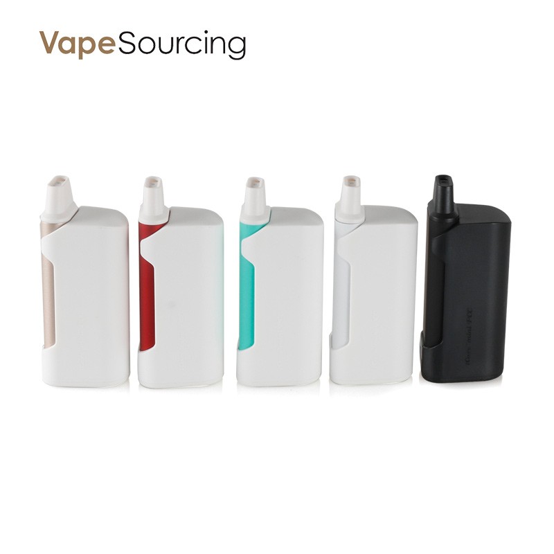 Eleaf iCare Mini Kit with PCC in Vapesourcing