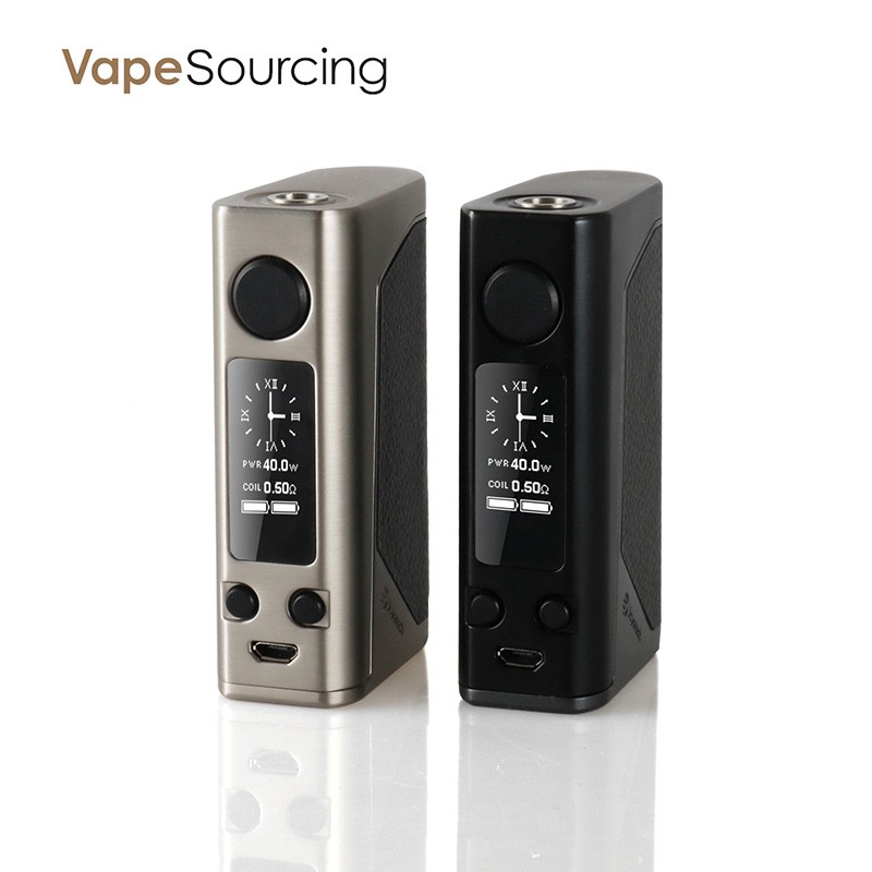 Evic Primo Full Kit in Vapesourcing
