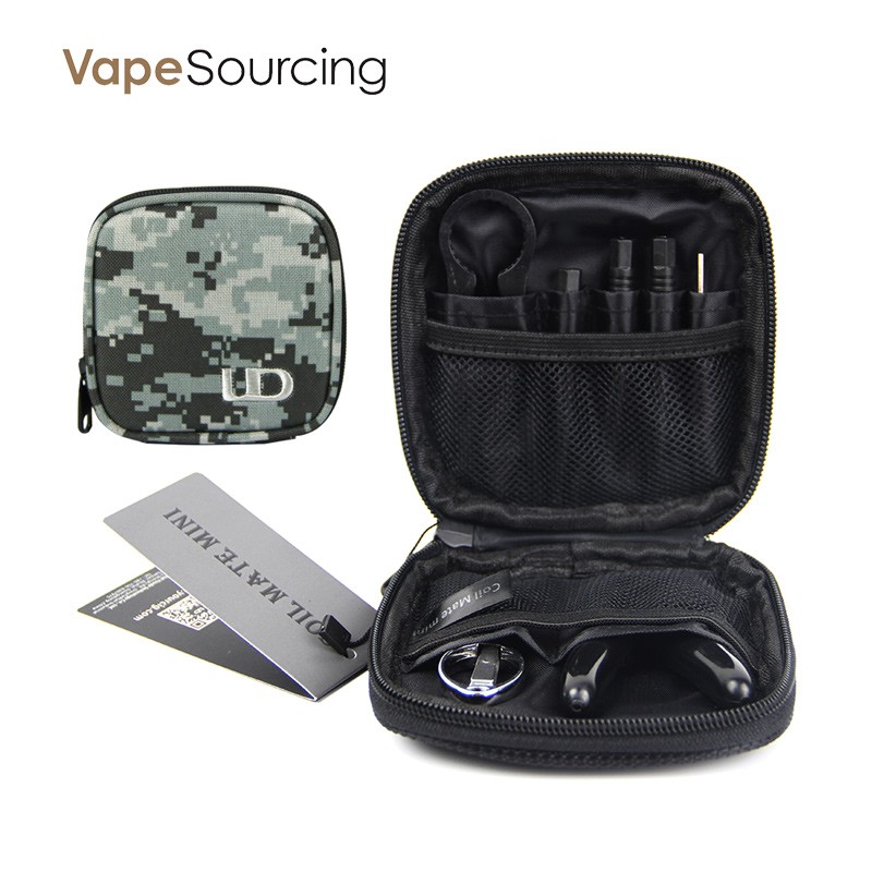 UD Coil mate mini in Vapesourcing