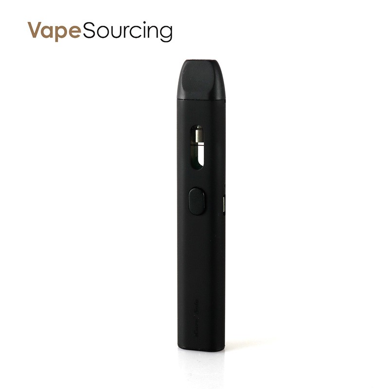 Eleaf iCare Solo Starter Kit Black