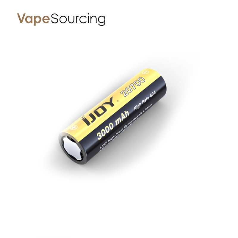 IJOY 20700 BATTERY