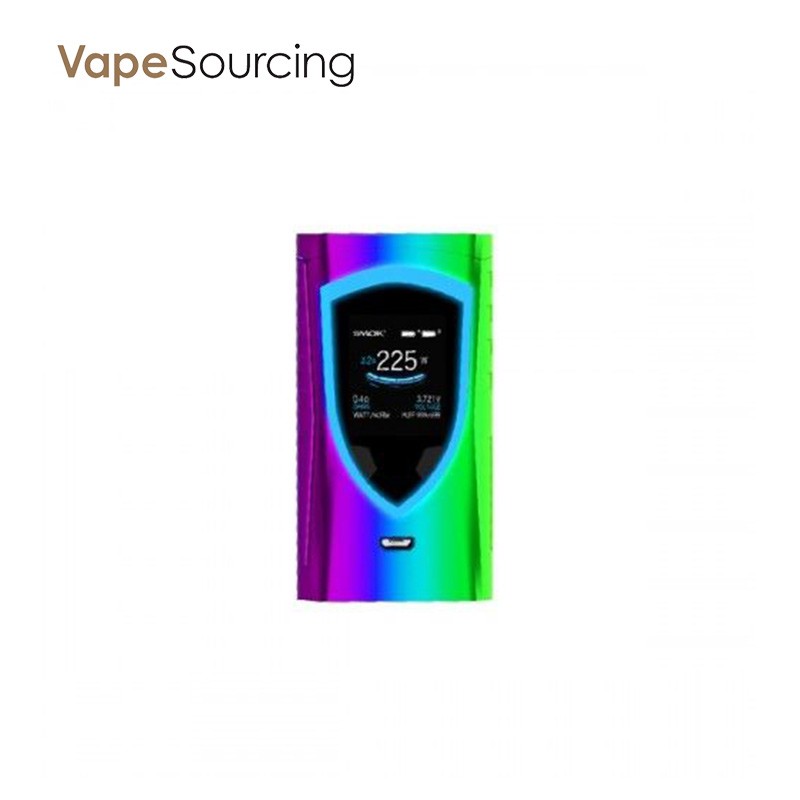 SMOK ProColor Box Mod