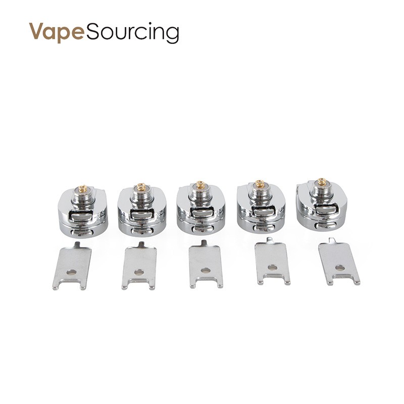 Eleaf istick Bending adaptor