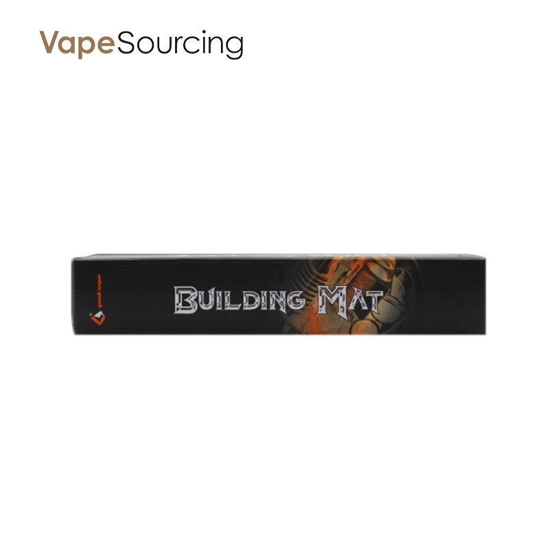 Geek vape Building Mat