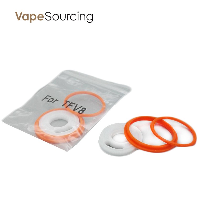 Replacement Oring Seals For SMOK TFV8