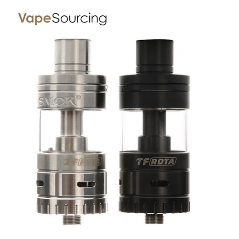 SMOK TF-RDTA in VapeSourcing