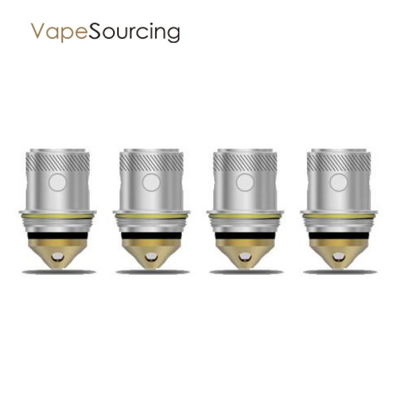 [Pre-sell] UWELL CROWN II REPLACEMENT COIL (4pcs)-0.8ohm