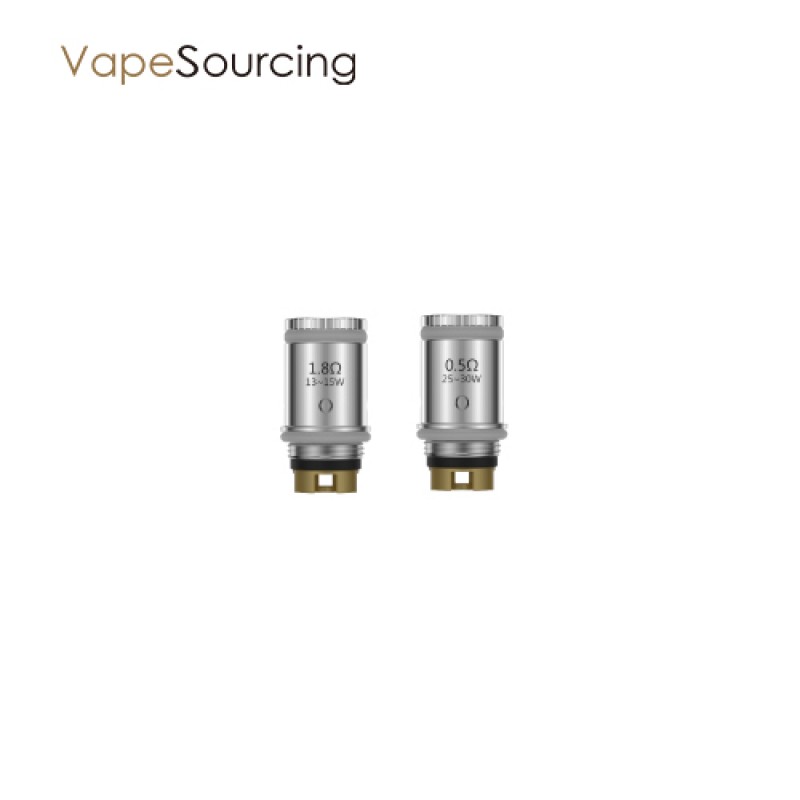 [Pre-sell] UD Mesmer MOCC Kanthal Coil (5pcs)  -0.5ohm