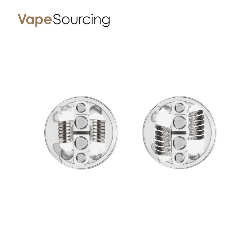 Geekvape Peerless RDTA