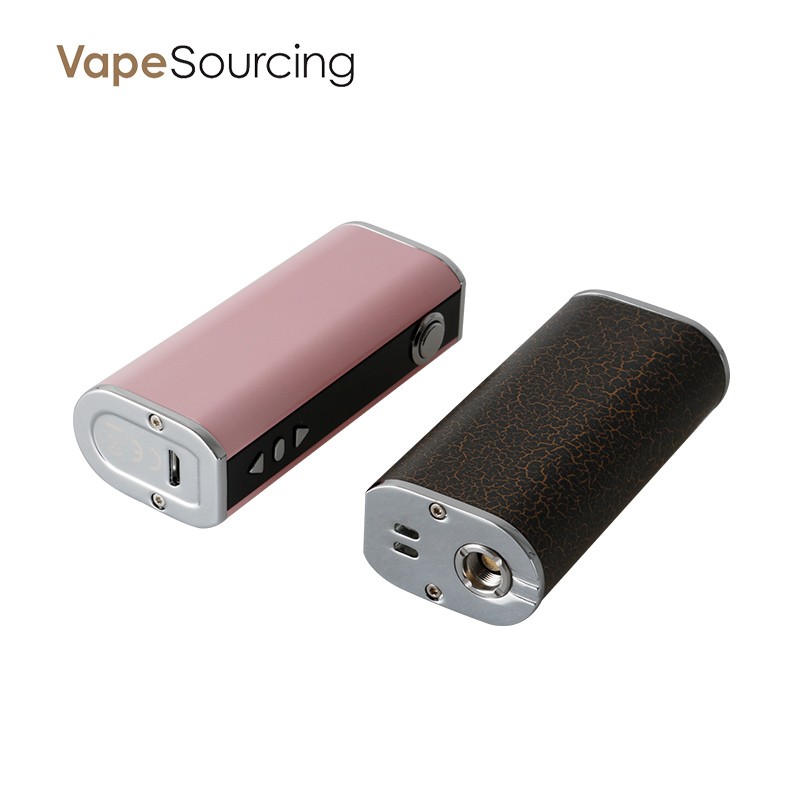 2019 Eleaf istick TC 40W mod
