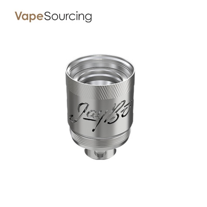 Wismec RX Series Heads in Vapesourcing