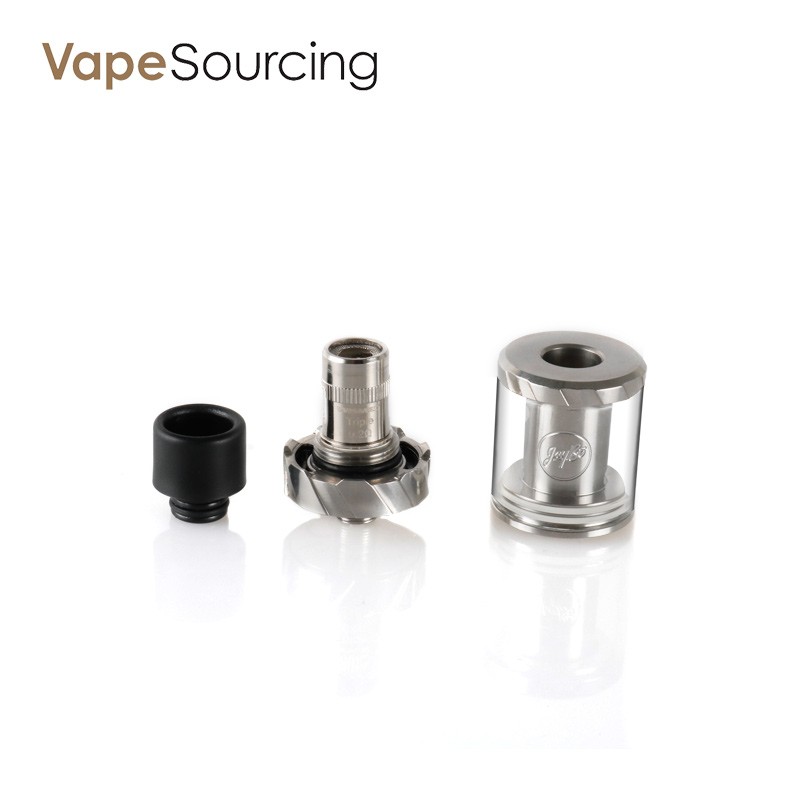 Reuleaux RXmini Kit in Vapesourcing