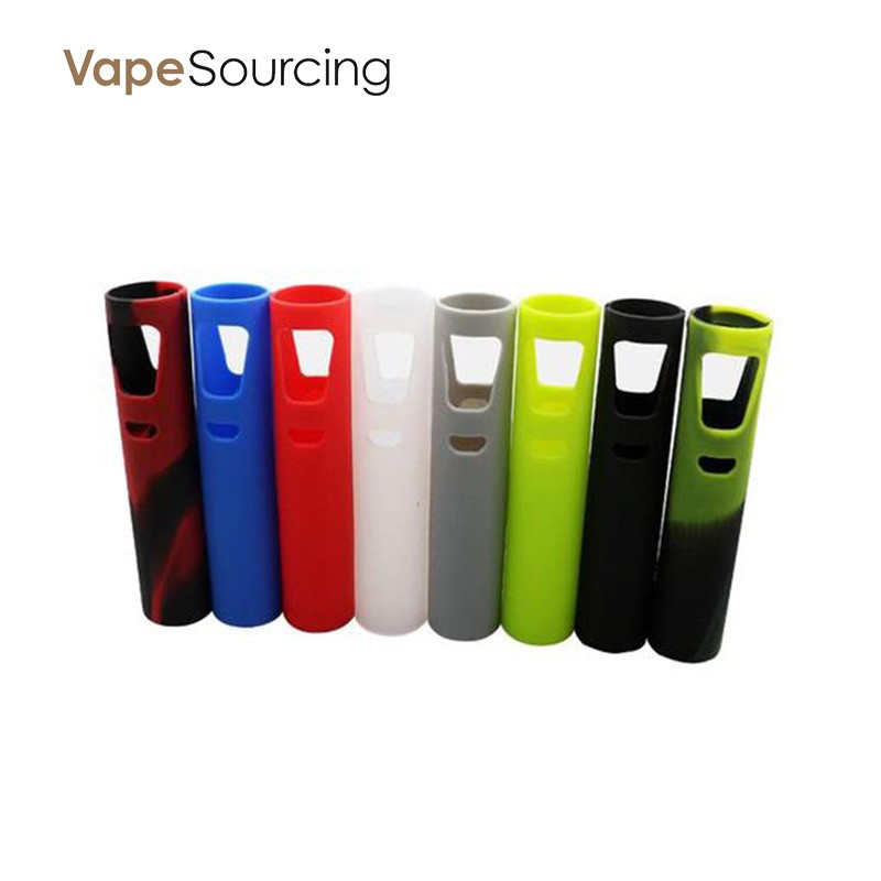 eGo AIO Silicone Sleeve Protective Case in Vapesourcing