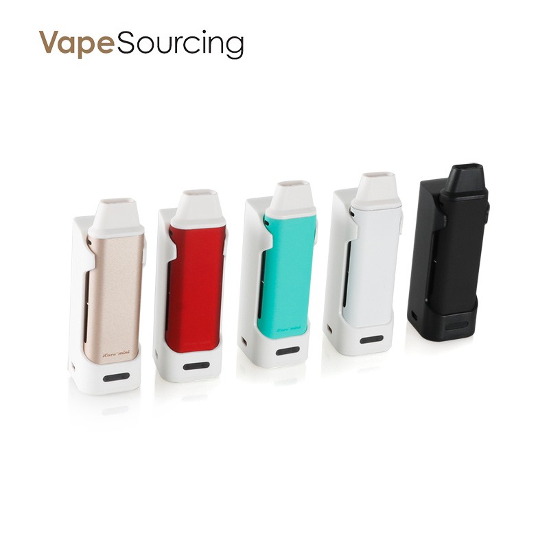 Eleaf iCare Mini Kit with PCC in Vapesourcing