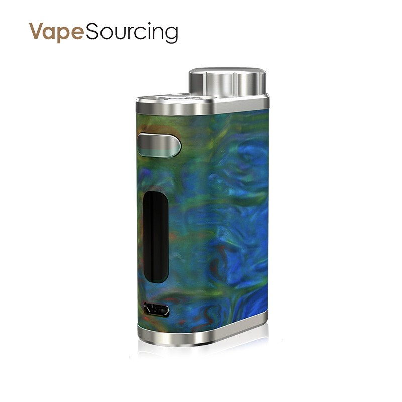 Eleaf iStick Pico RESIN Battery Kit in Vapesourcing