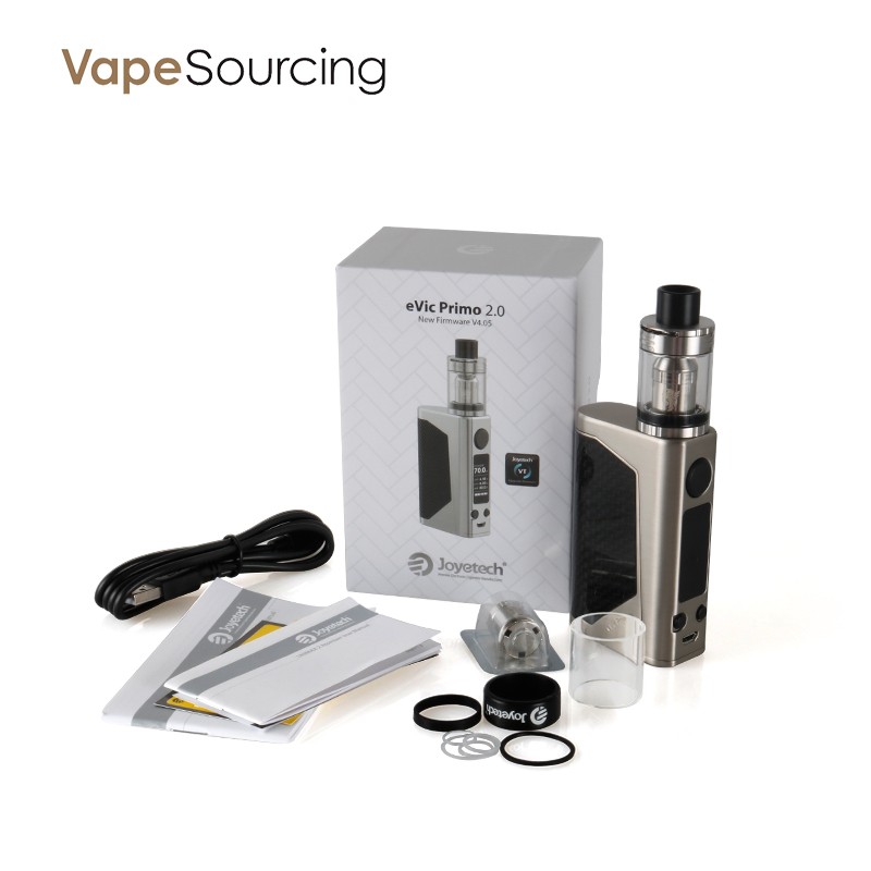Joyetech Evic Primo 2.0 with Unimax 2 Atomizer 