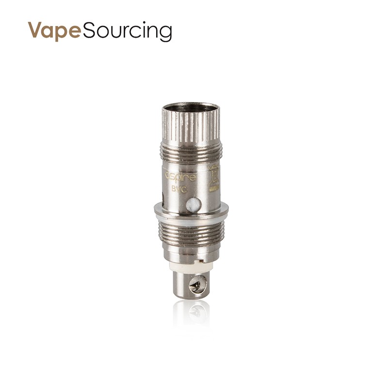 Aspire Zelos Coil
