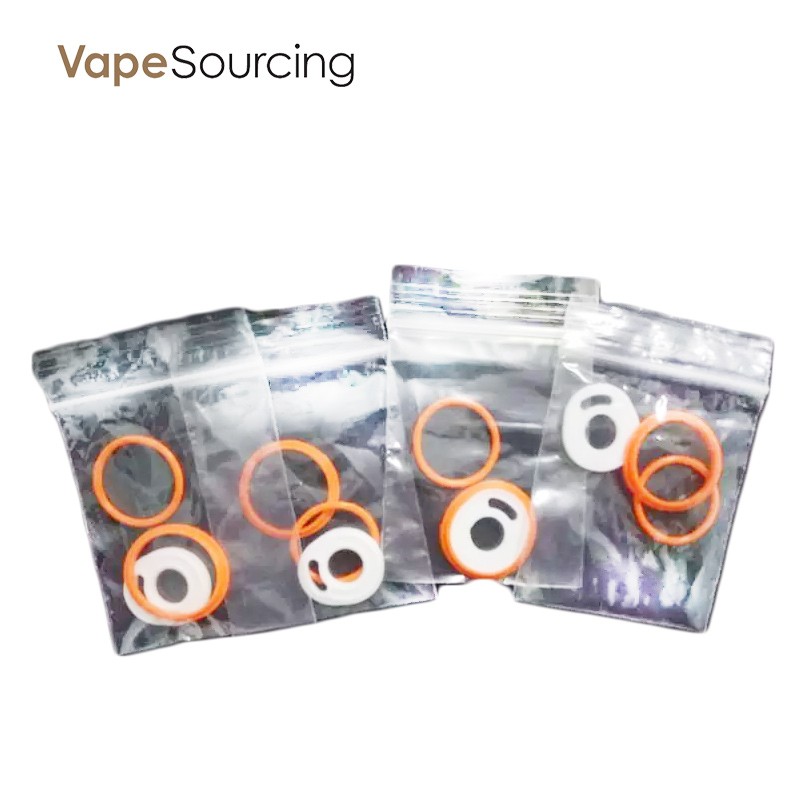 Replacement Oring Seals For SMOK TFV8 big baby