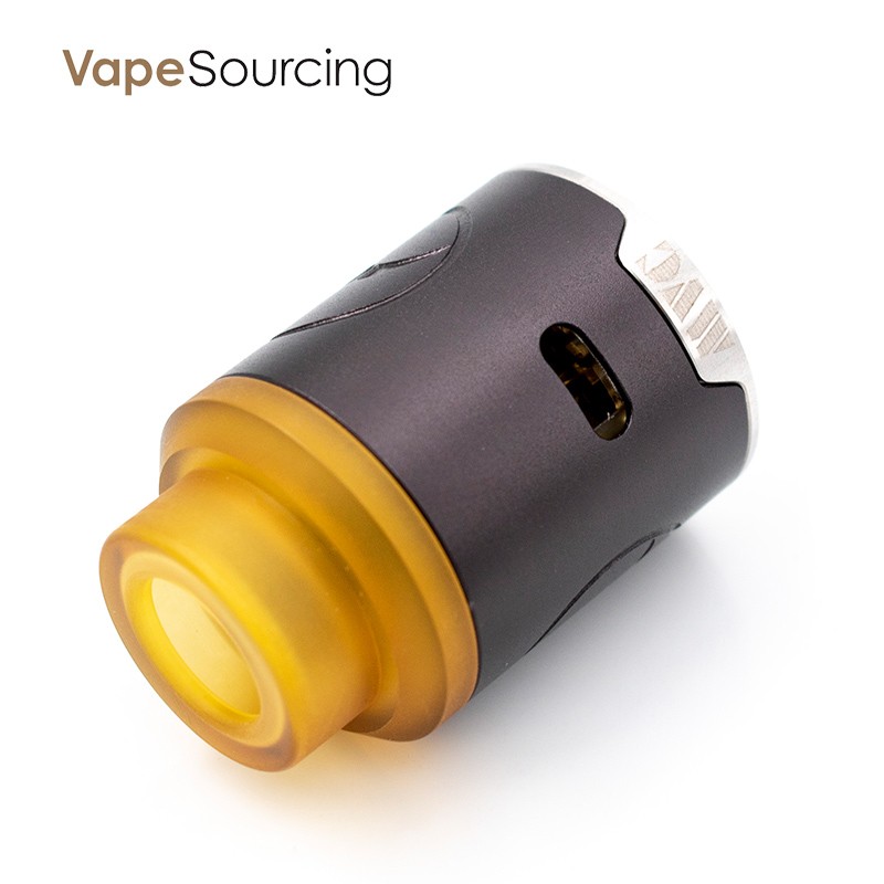 Yosta IGVI MVC RDA atomizer