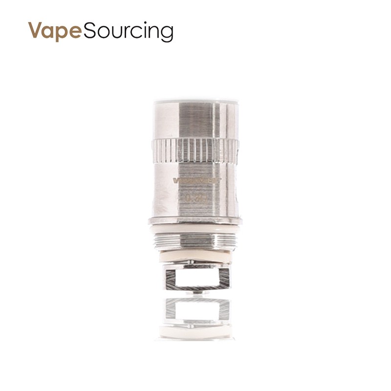 Replacement Coil for Wismec Amor Plus 