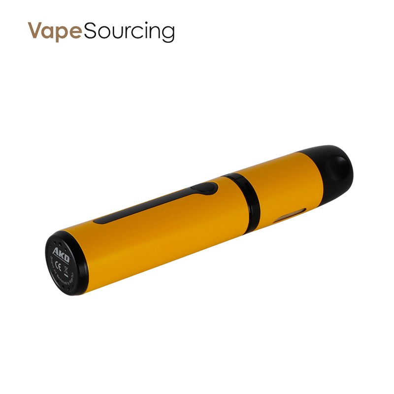 Kangertech K-Pin Starter Kit