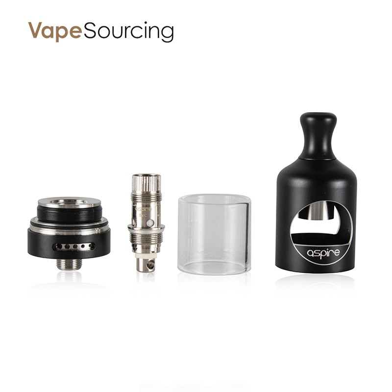  Aspire Zelos Full Kit