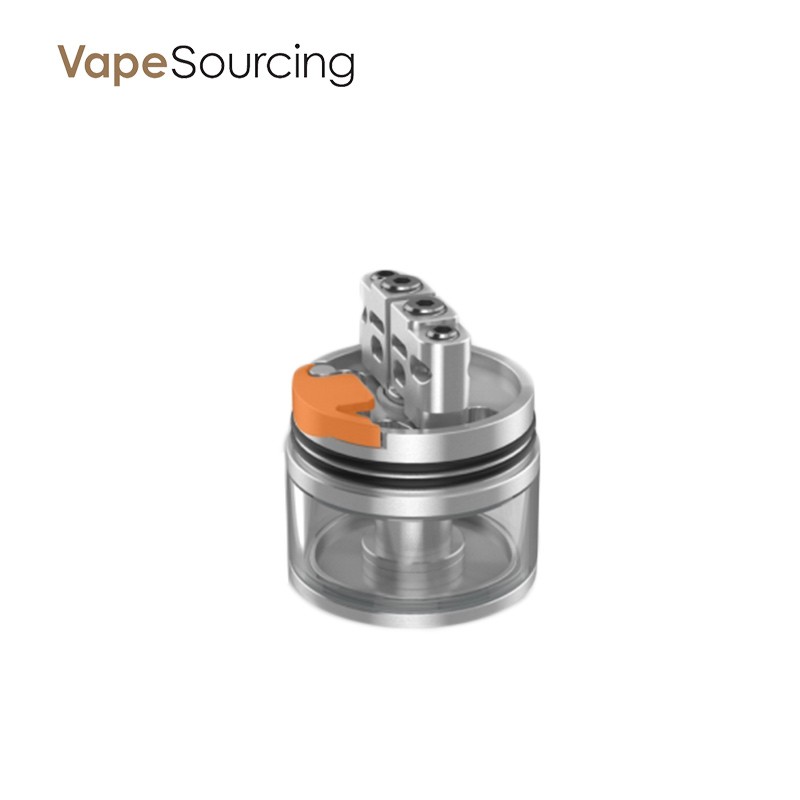 Peerless RDTA