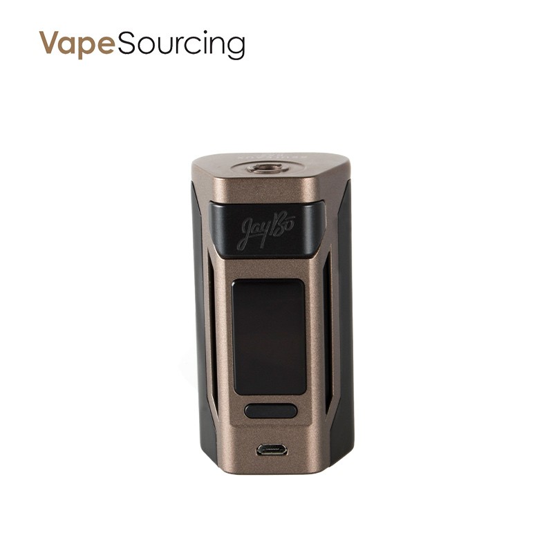 Wismec Reuleaux RX2 20700 TC Box Mod