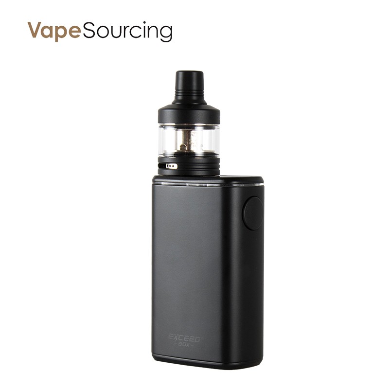 Joyetech Exceed Box with Exceed D22 Kit Black