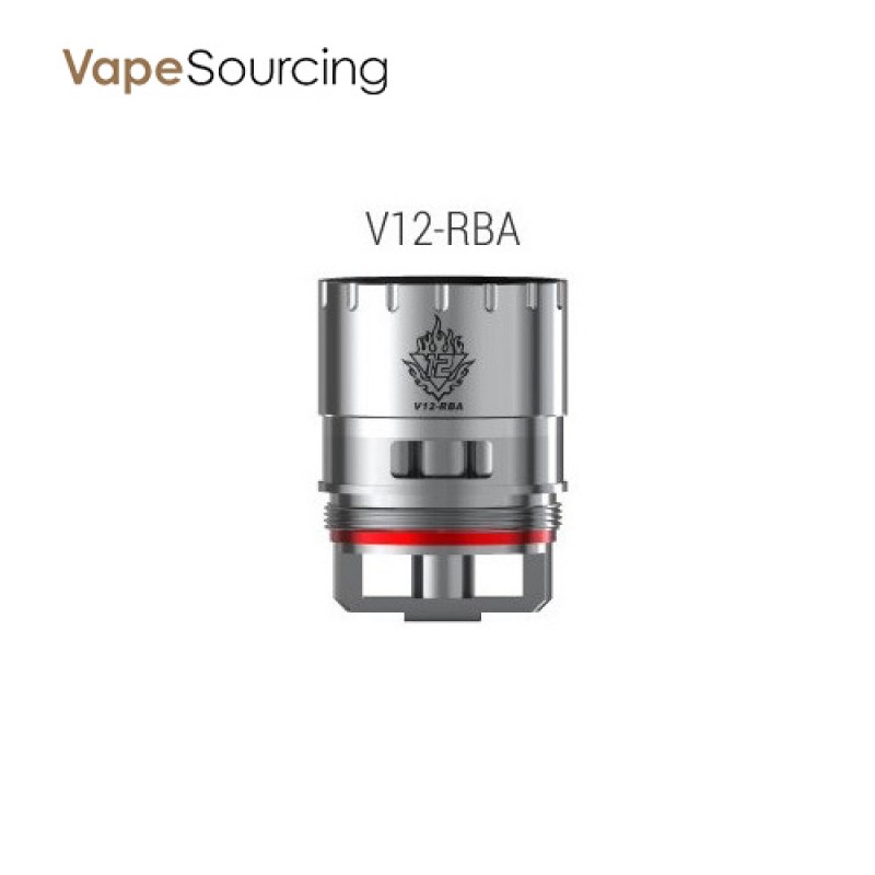 TFV12 Replacement Coils