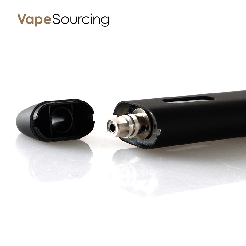 Eleaf iCare Solo Starter Kit in Vapesourcing