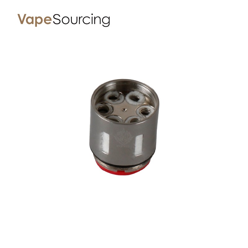 [Pre-sell] SMOK TFV12 Cloud Beast King Tank-Gold