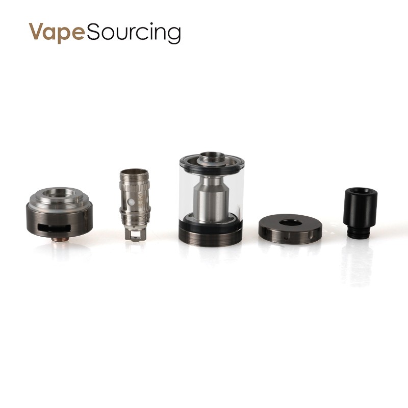 Eleaf iJust S Starter Kit