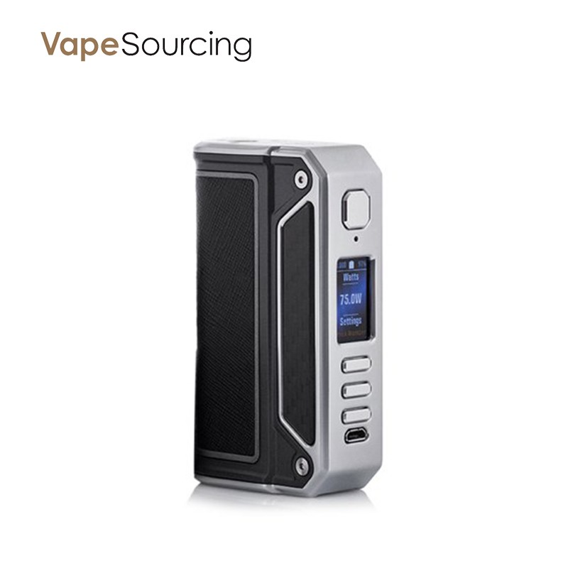  Lost Vape Therion DNA75C