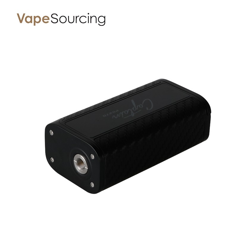 IJOY Captain PD270 Dual 20700 Box Mod