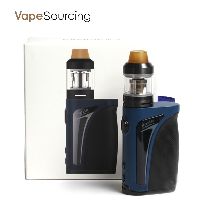 Innokin Kroma-A Starter Kit
