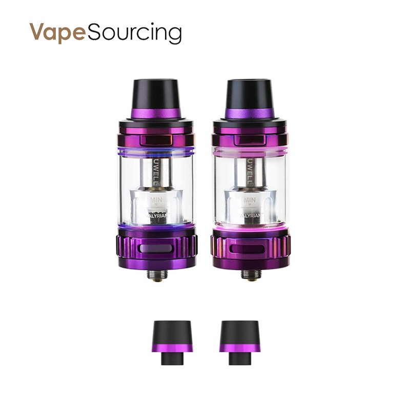 Valyrian Atomizer