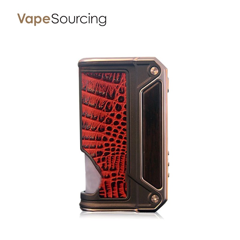 Lost Vape Therion BF Squonker DNA75C TC Box Mod