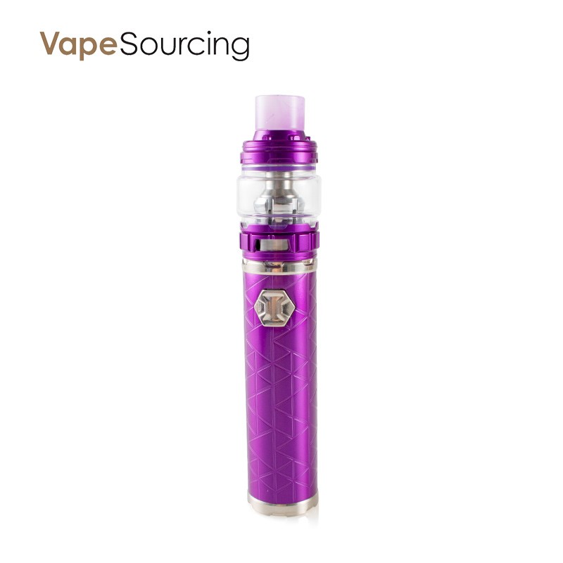 iJust 3 Kit Purple 6.5ml