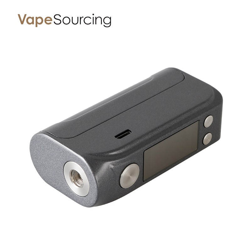 ALPHAFOX MINI BOLT 80W