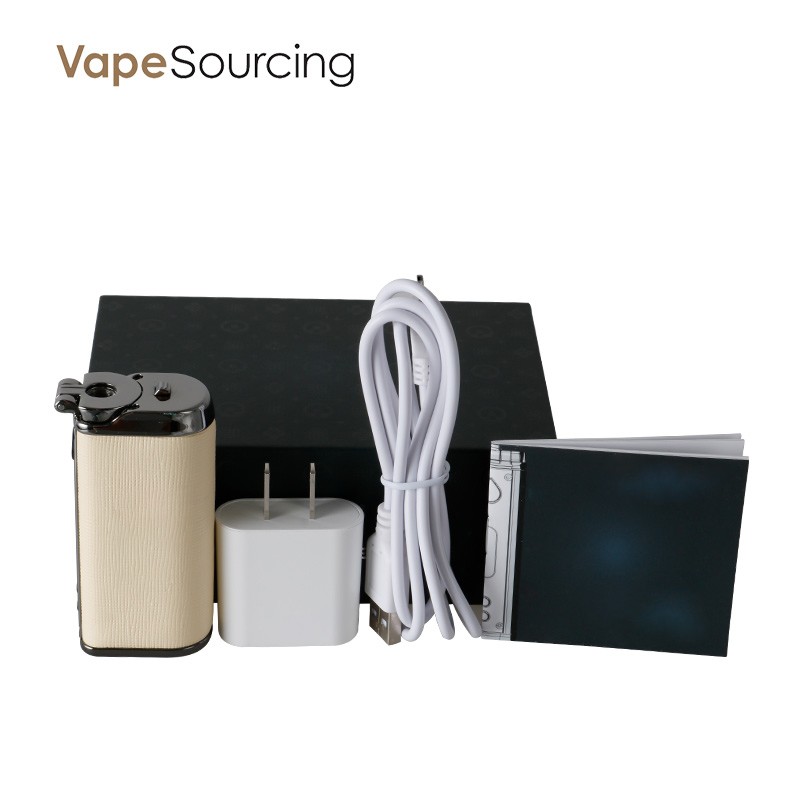 Pivot Vapors Nine 2 Five Box Mod