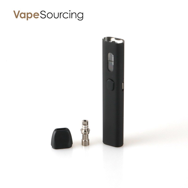 Eleaf iCare Solo Starter Kit in Vapesourcing