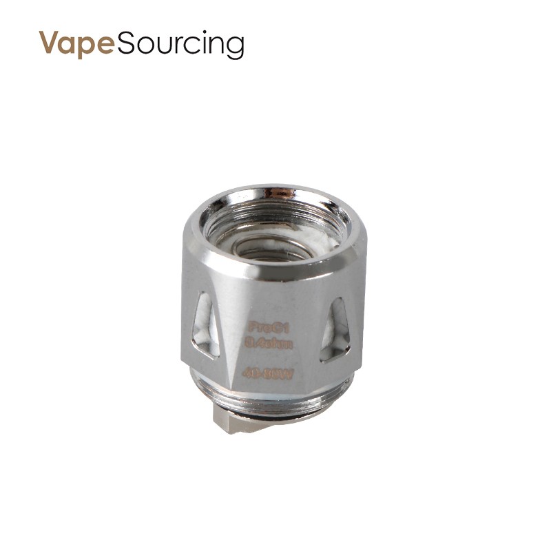 ProC1 (0.4ohm) head