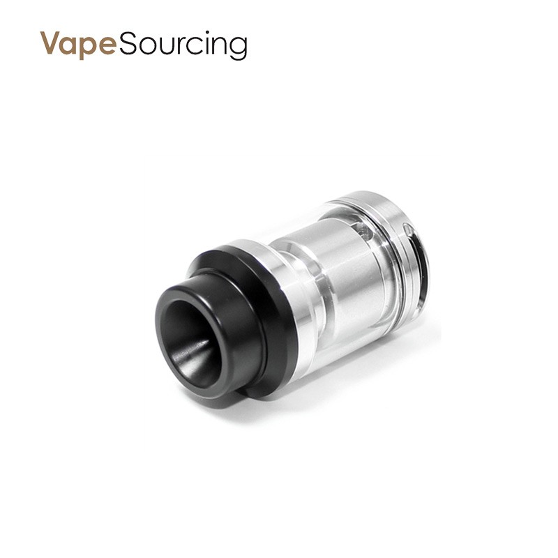 Asmodus Voluna RTA 2.5mL