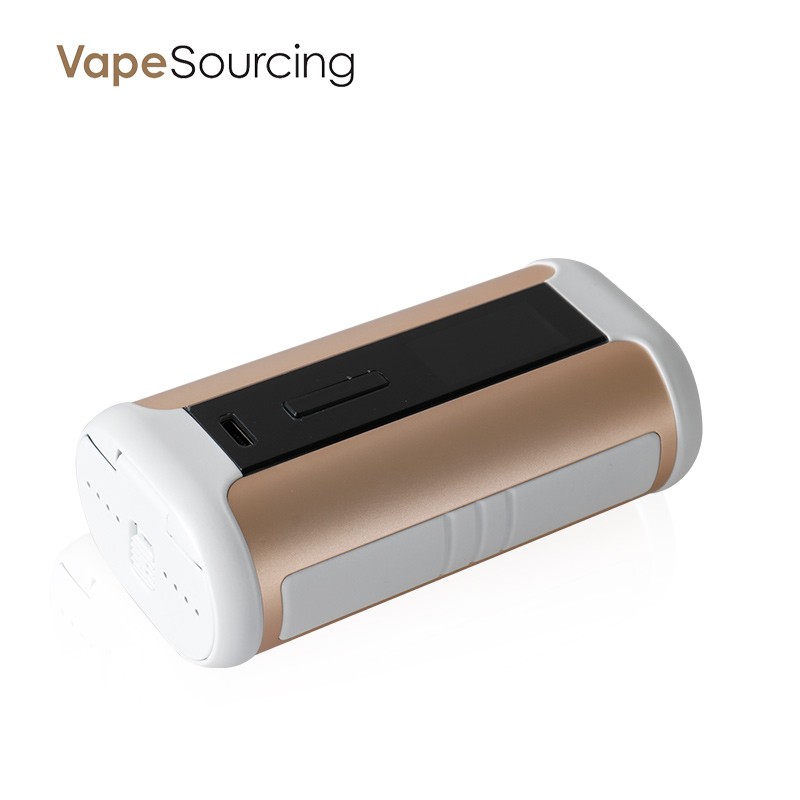 Aspire Speeder Box Mod
