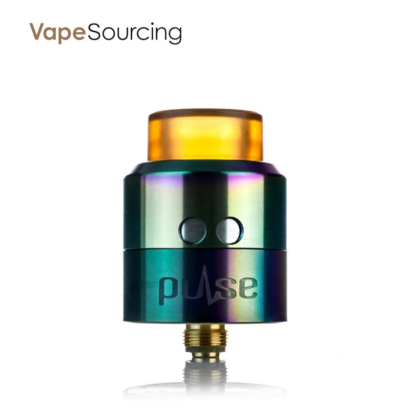 VandyVape Pulse 24 BF RDA 24mm Diameter