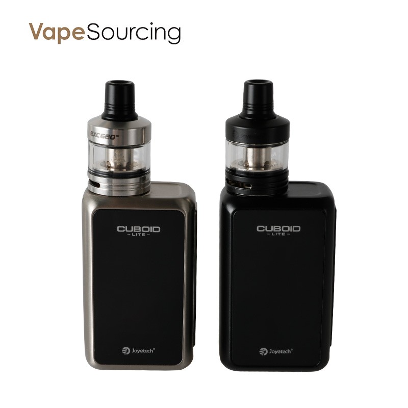 Joyetech CUBOID Lite With Exceed D22