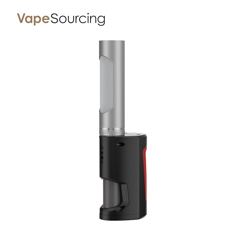 GeekVape GBOX Flask Liquid Dispenser