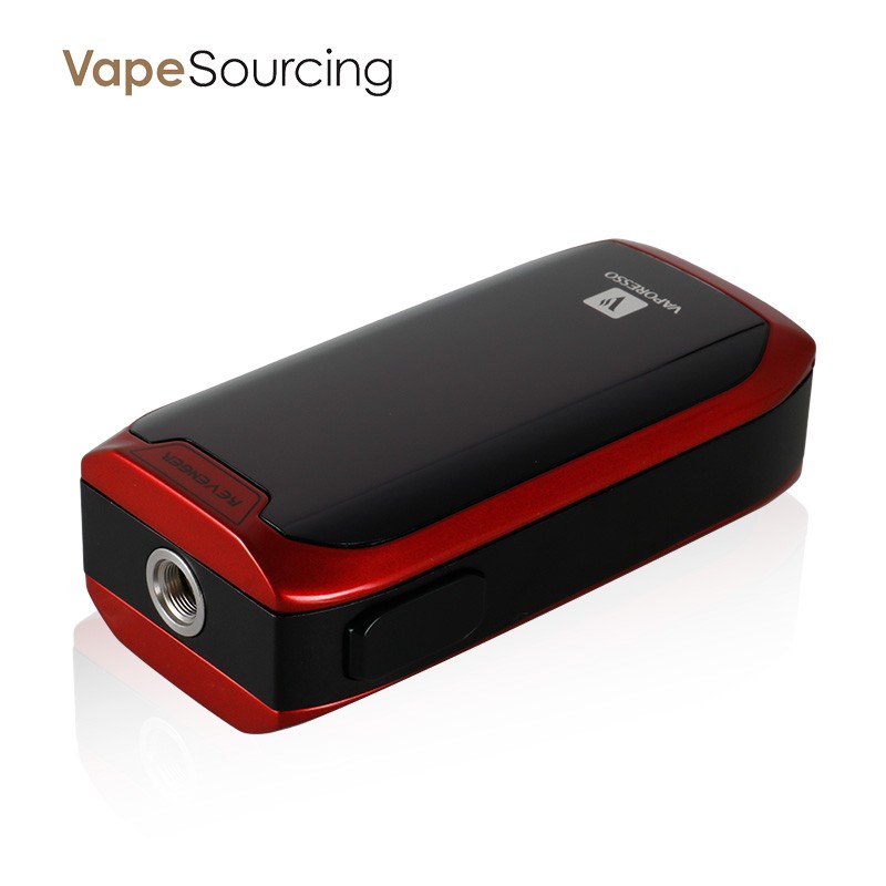 aporesso Revenger Mod 220W
