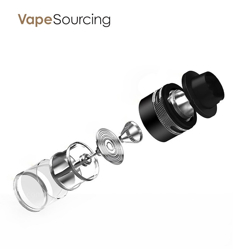 Aspire Revvo Tank